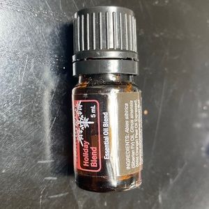 dōTERRA Holiday Joy Holiday Blend